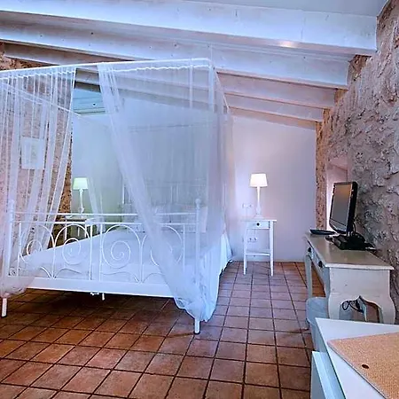 Ca'n Pere Szálloda 4*