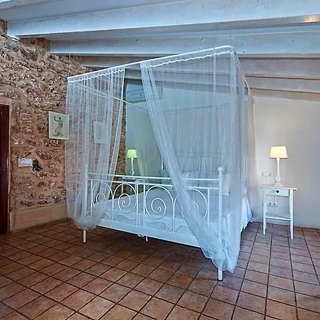 Ca'n Pere Szálloda